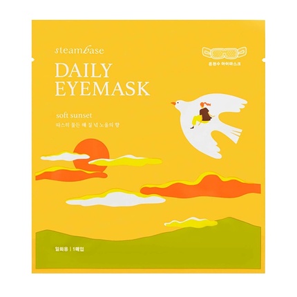 

Маска Daily Eyemask Soft Sunset