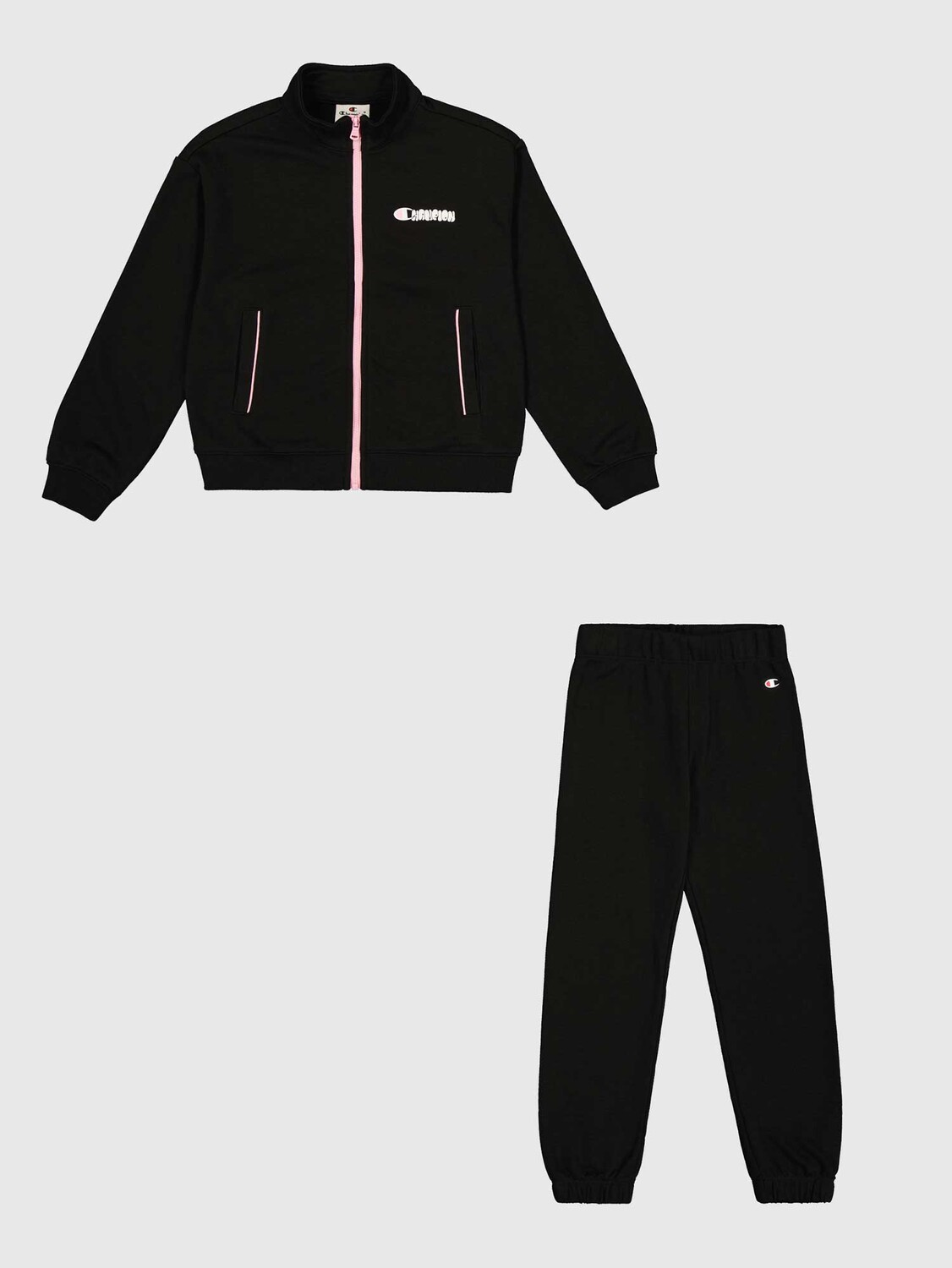 

Спортивный костюм Champion Sweatsuit, черный