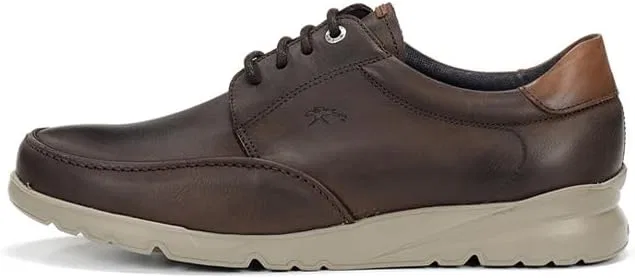 Мужские кроссовки LIQUID Daryl F1460 Fluchos, Maroon