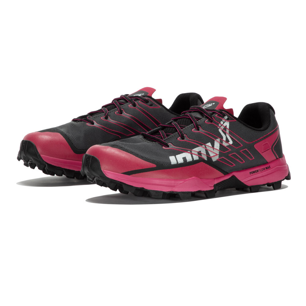 

Кроссовки для бега Inov8 X-Talon Ultra 260 V2 Trail, красный