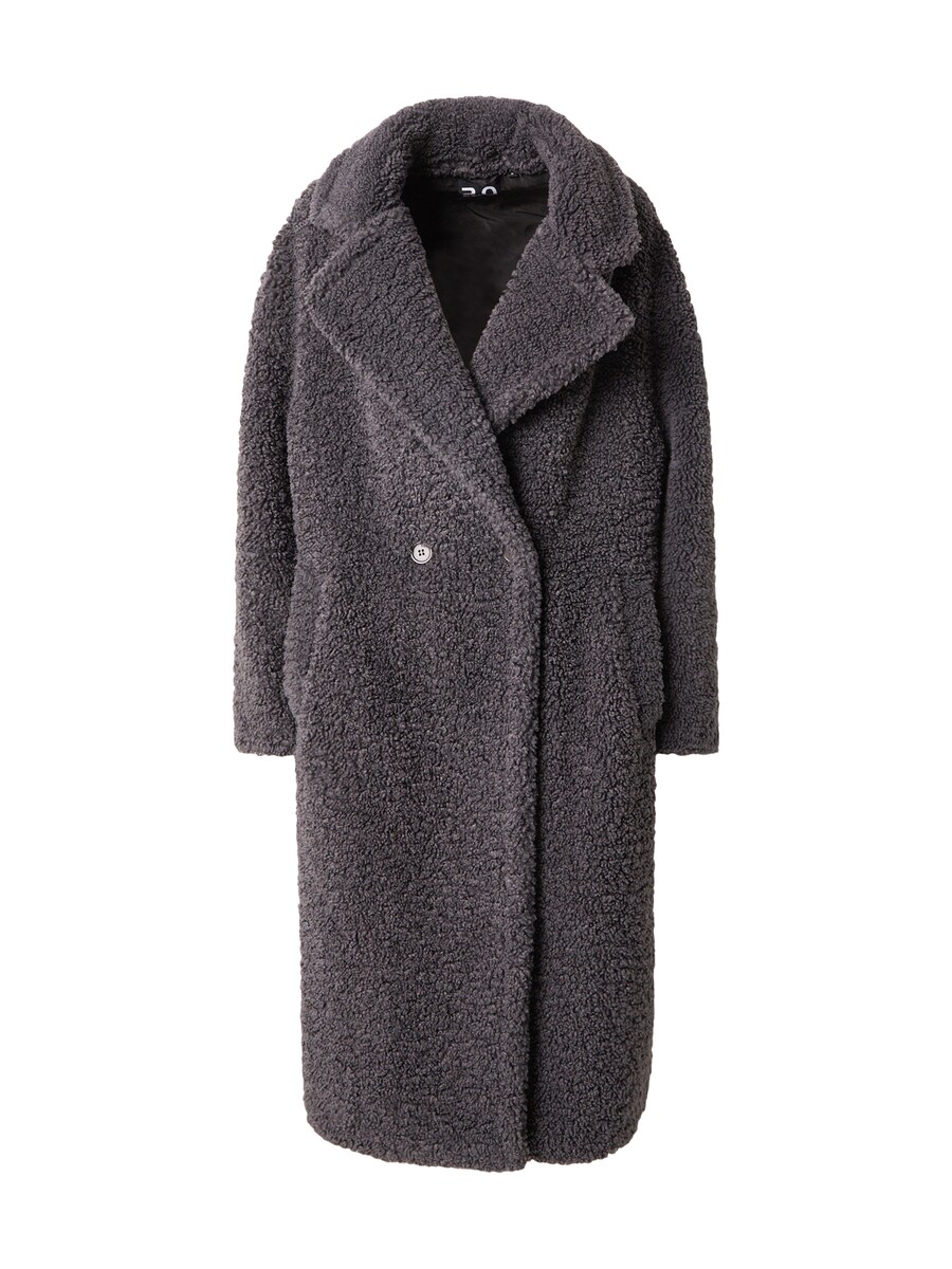 

Межсезонное пальто Gipsy by Mauritius Between-Seasons Coat, темно-серый