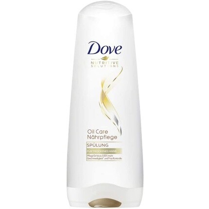 

Питательный бальзам Dove Oil Care 200мл