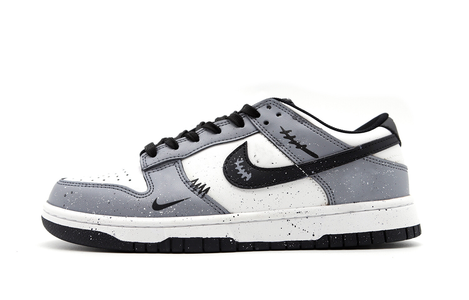 

Обувь для скейтбординга Nike Dunk унисекс, Phantom Grey