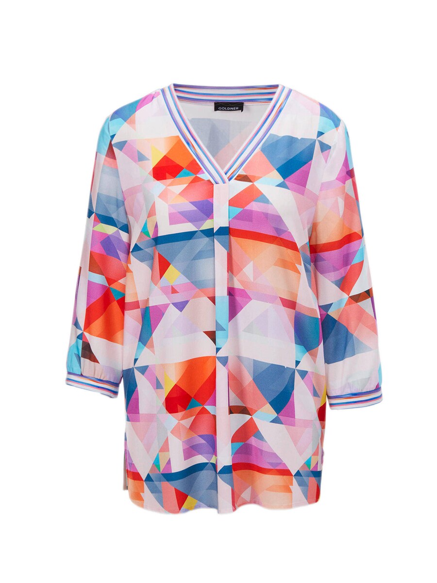 

Туника Goldner, Mixed colors