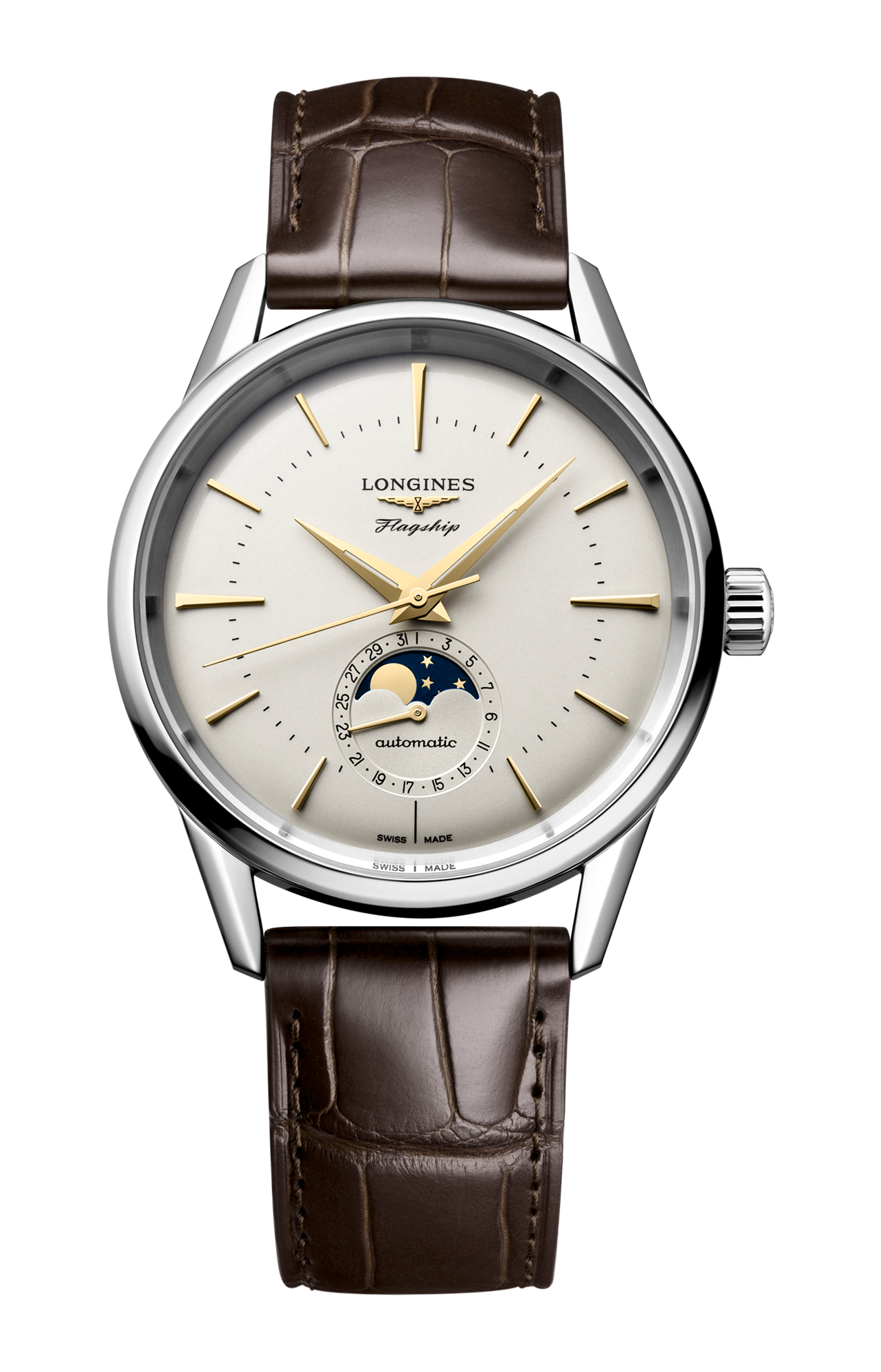 

Часы мужские Longines