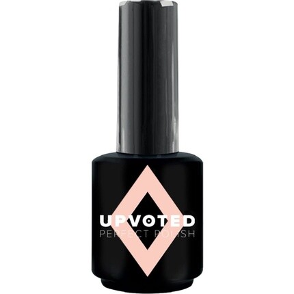 

NailPerfect UPVOTED Soak Off Гель-лак Цветочный сад 15 мл