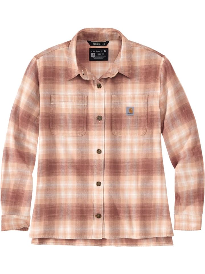 

Футболка CARHARTT , коричневый