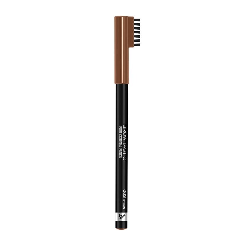 

Карандаш Brow'Tastic Professional 003 Коричневый Manhattan, 1,4 g