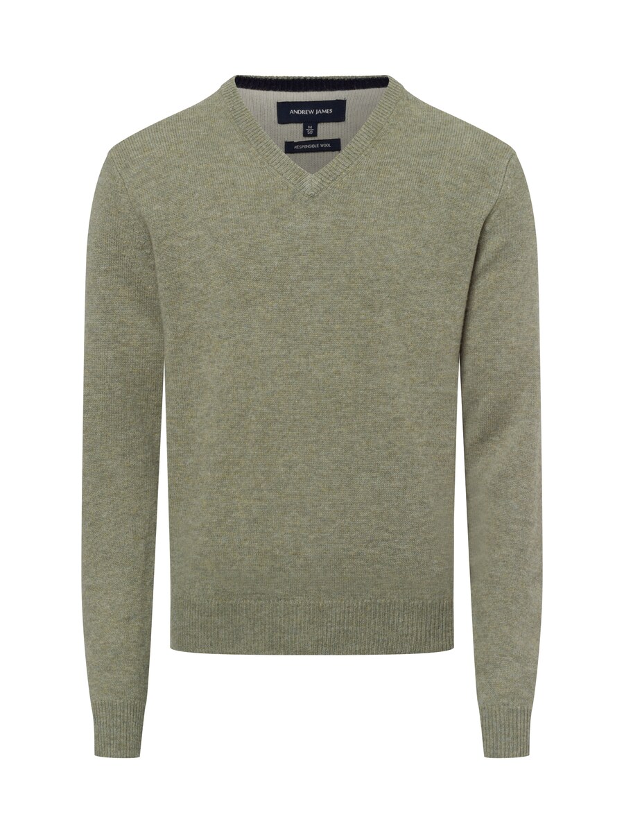 

Свитер Andrew James Andrew James, Green