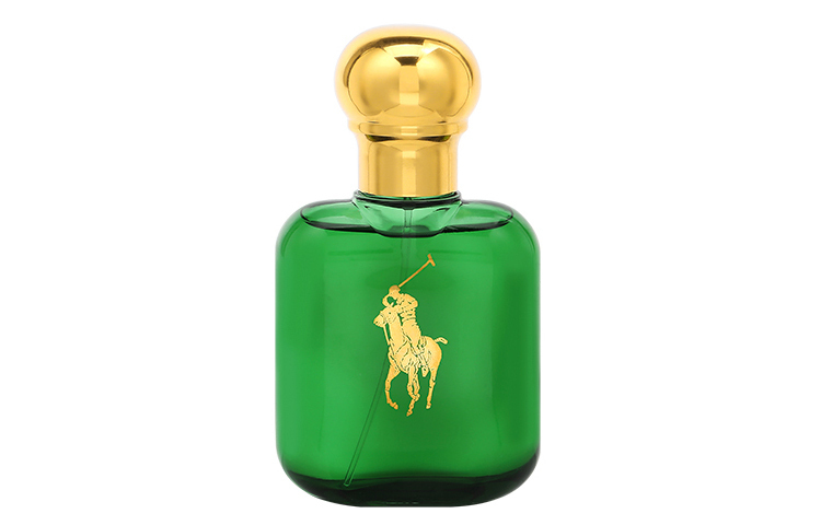 Ralph Lauren Мужской парфюм Polo Green деревянный туалетная вода 59 мл / 118 мл / 237 мл / 125 мл — фото 2