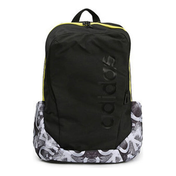 

Сумка gr parkhood backpack 'black' Adidas, черный