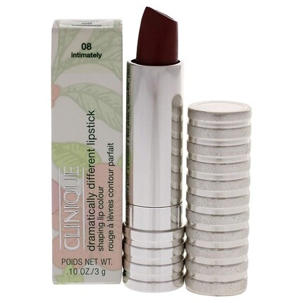 

Губная помада Clinique Dramatically Different 08 Intimates