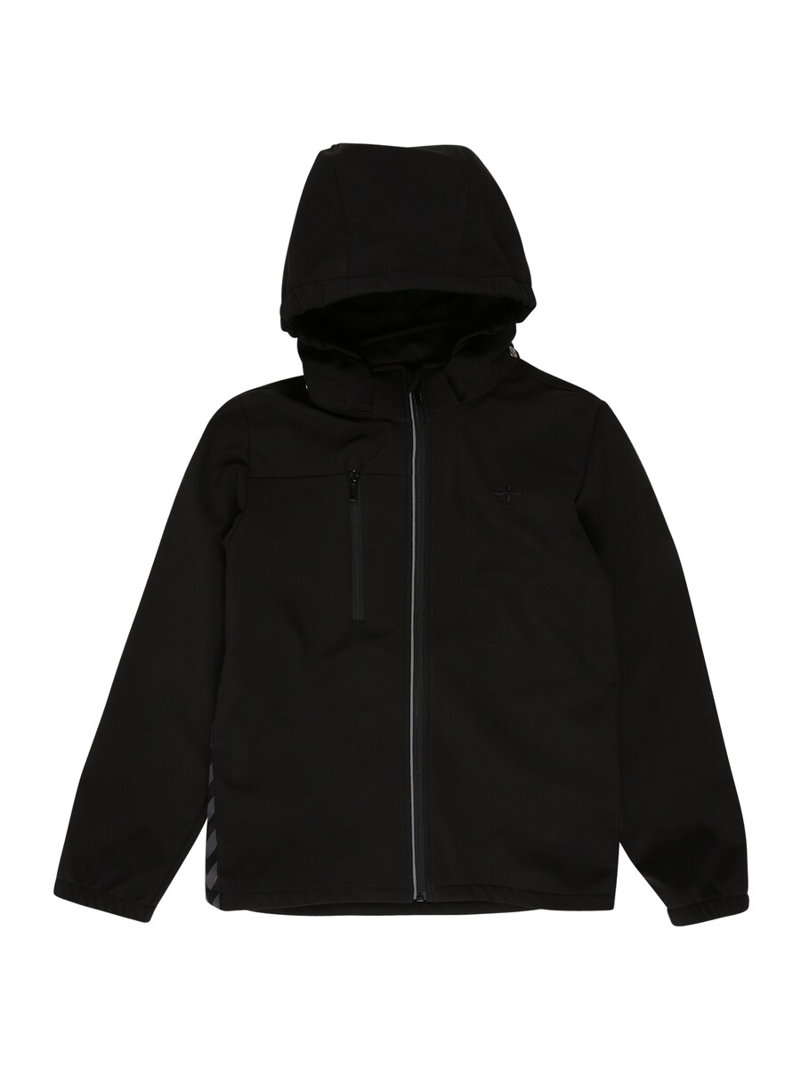 

Куртка для активного отдыха Hummel Christer, черный