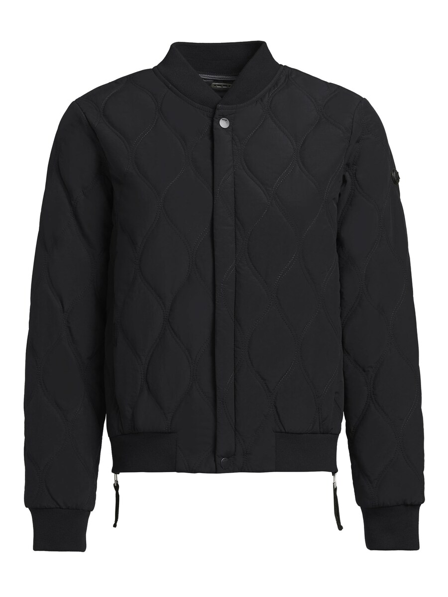 

Демисезонная куртка khujo, Black