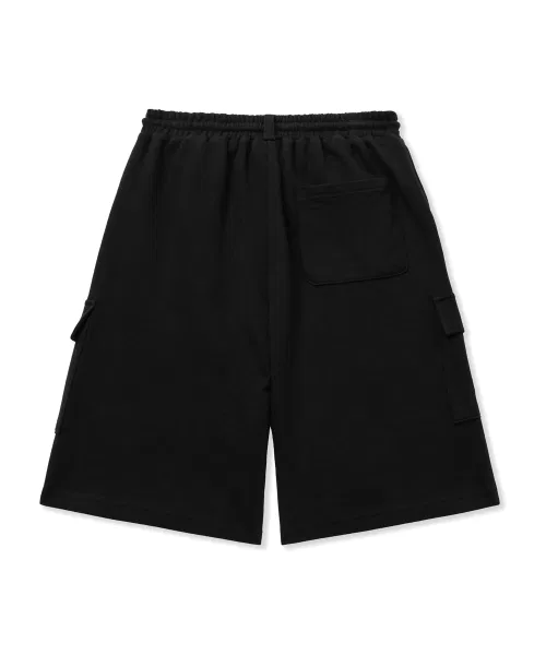 Детские брюки BROWNBREATH KIDS Bermuda Cargo Pants — фото 3