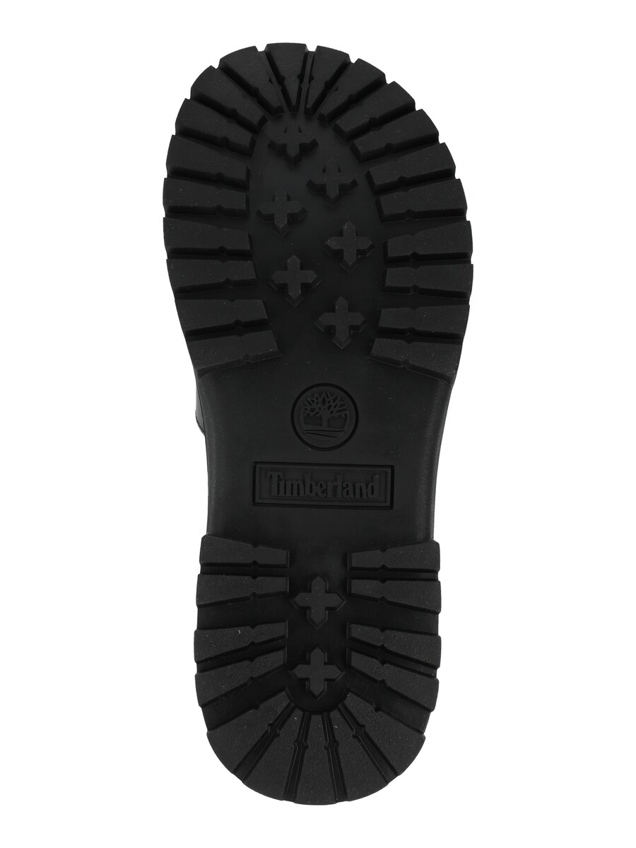 Сандалии TIMBERLAND Sandals FISHERMAN, черный — фото 3