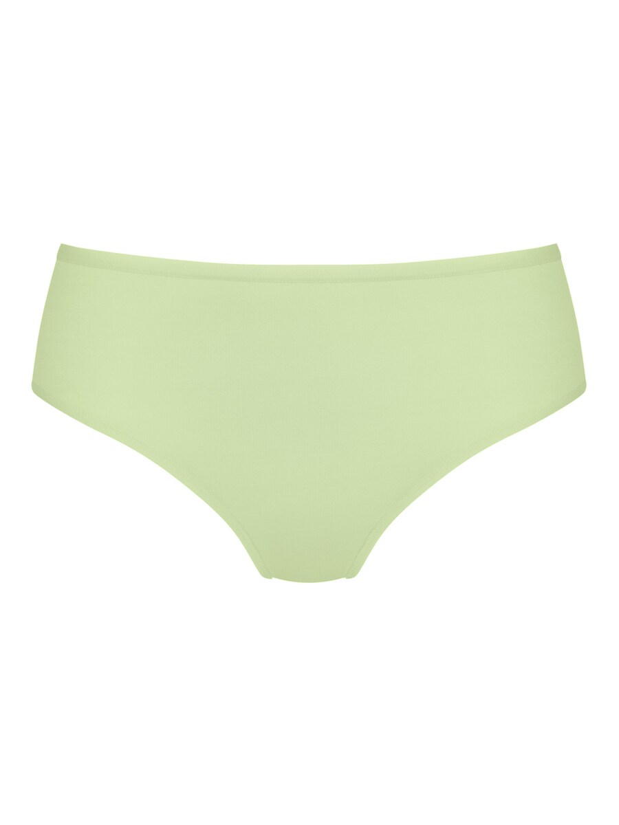 

Трусики Mey Pure Sense, светло-зеленый