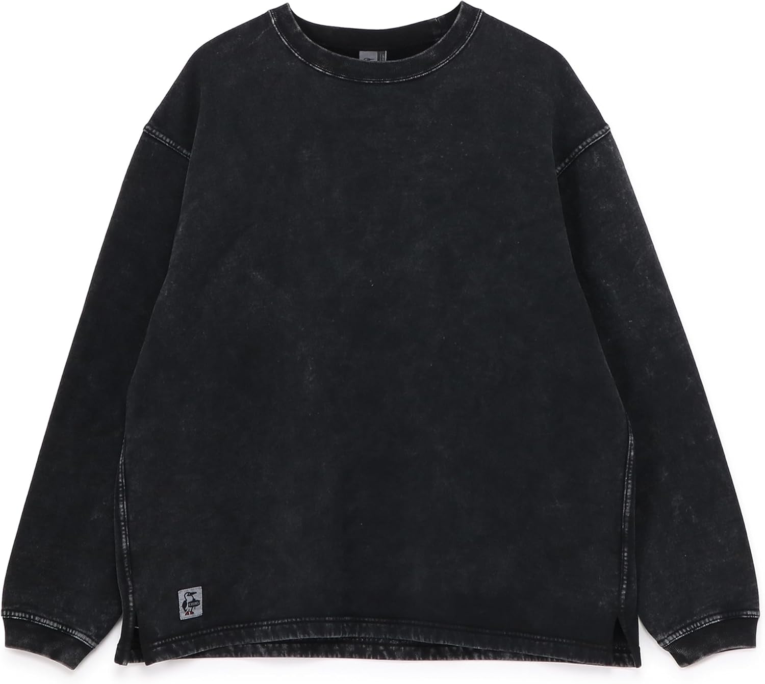 

Мужская толстовка Chums Canyonlands Crew Top, черный