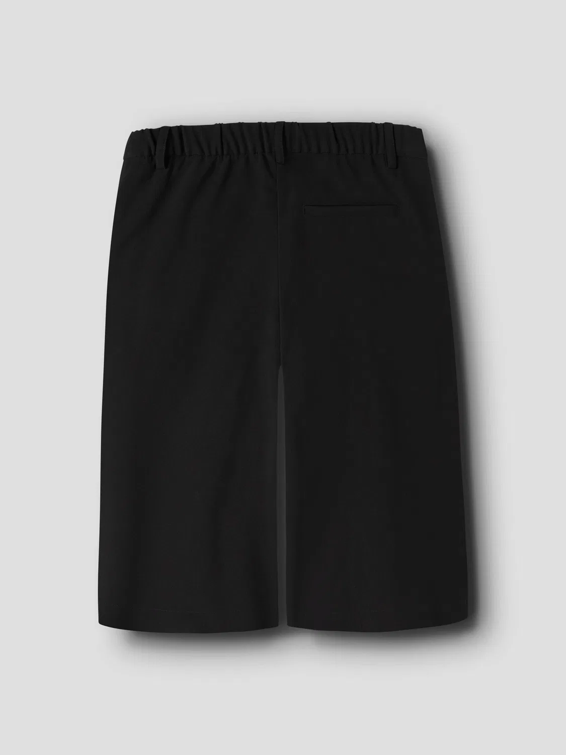 Брюки свободного кроя Lmtd, Black — фото 2