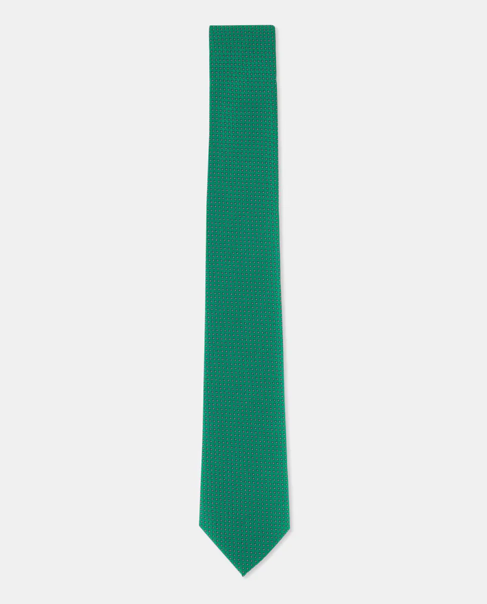

Галстук мужской Easy Wear, зеленый