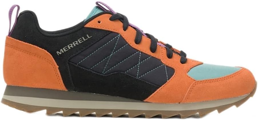 

Мужские кроссовки Merrell Alpine, Exuberance