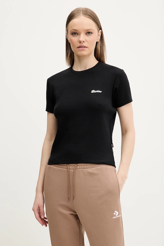 

Футболка Dickies, черный