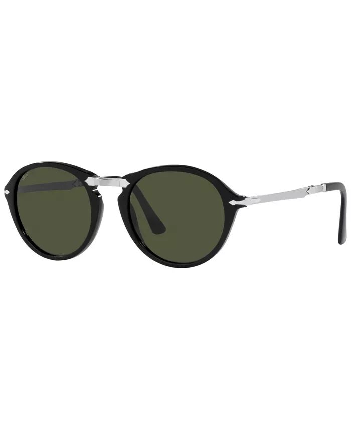 

Солнцезащитные очки унисекс Persol, черный