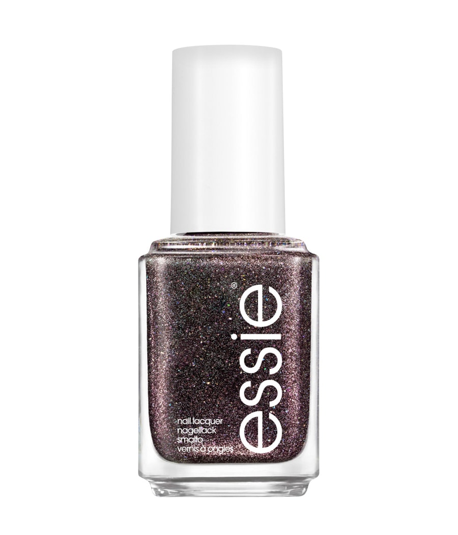 

Лак для ногтей essie punk at heart, Nr. 983 - Studs & Spikes, 13.5 ml