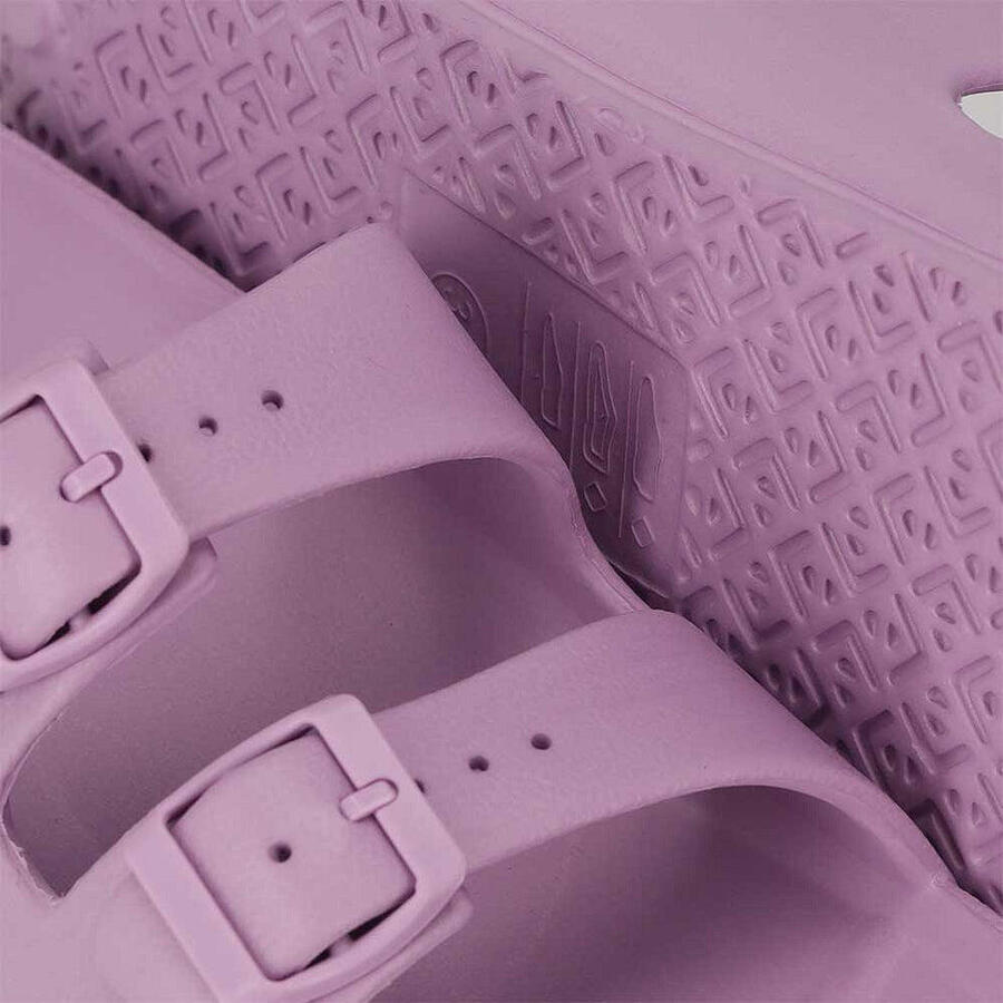 XQ FOOTWEAR Сандалии женские - застежка на пряжке - водоотталкивающие - летние сандалии — фото 3