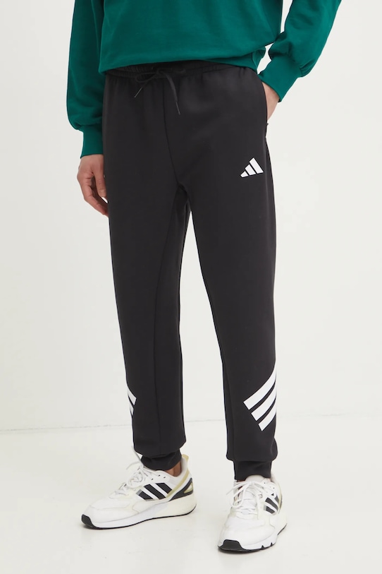 

Брюки спортивные Future Icons Adidas, черный