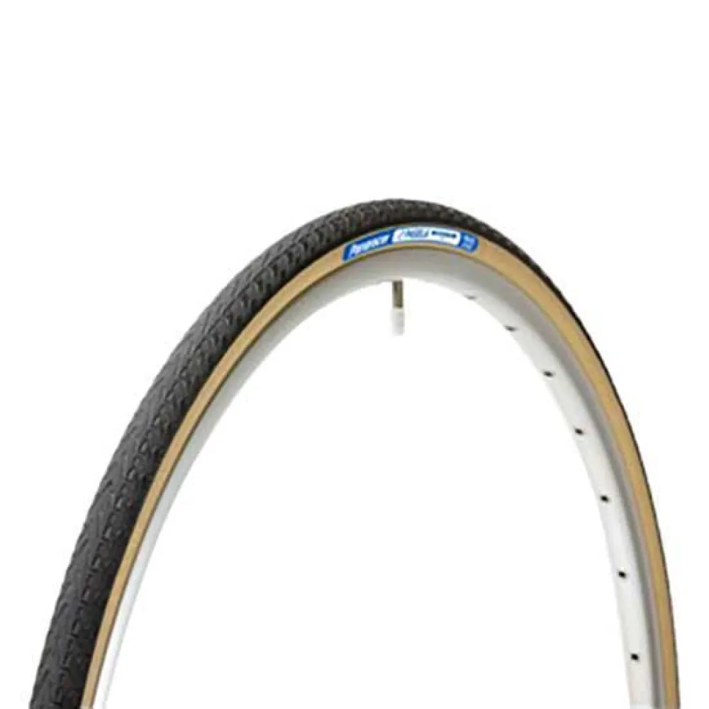 

Жесткая городская шина Panaracer Pasela ProTite 700 x 32, серебряный