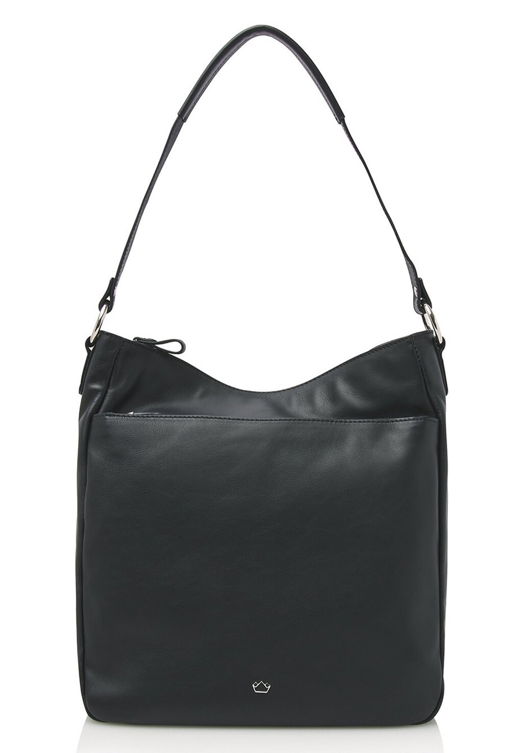 

Сумочка BABETTE HOBO Castelijn & Beerens, черный