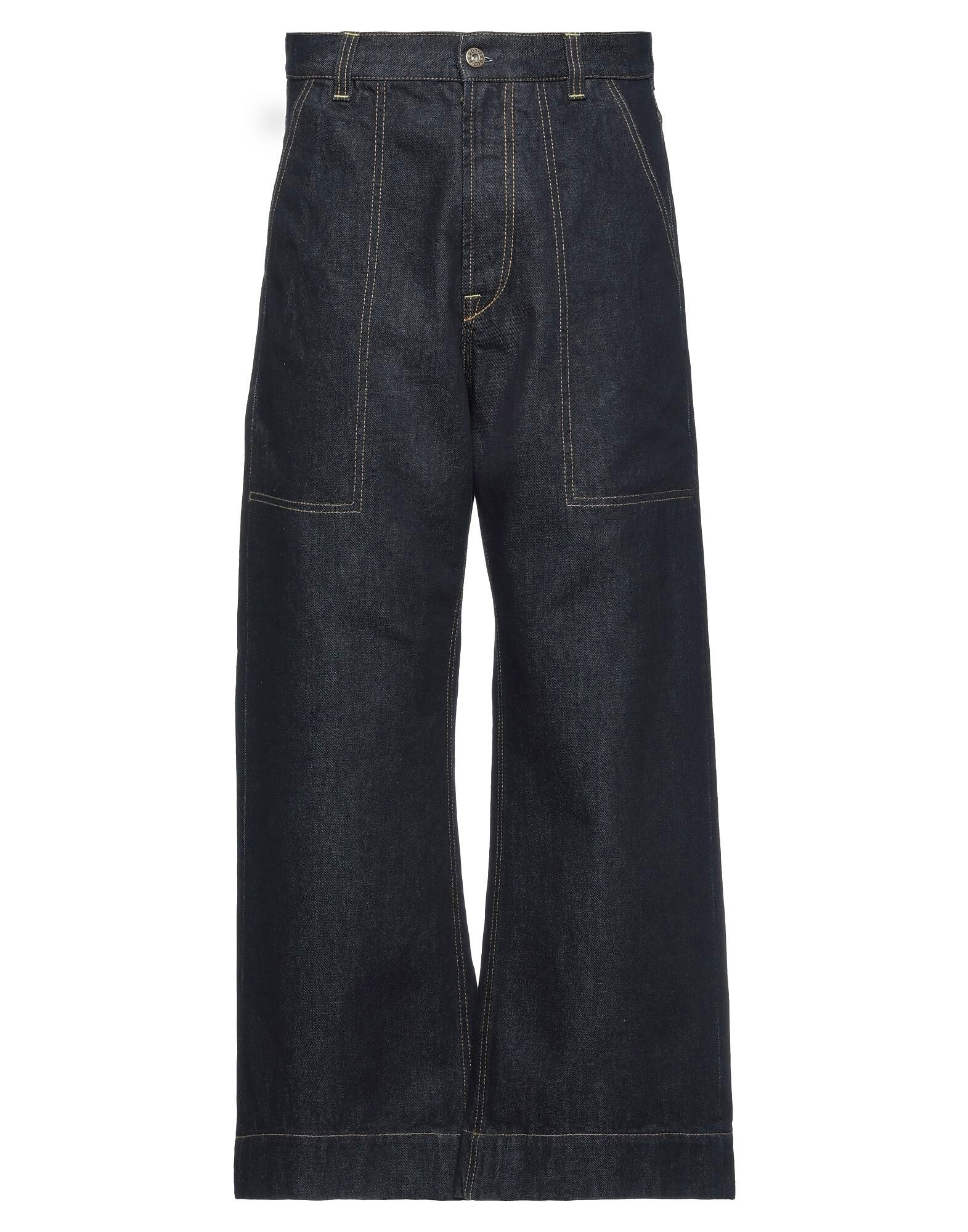 

Джинсы Tod'S, синий