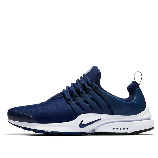 

Кроссовки Air Presto Essential Nike, синий