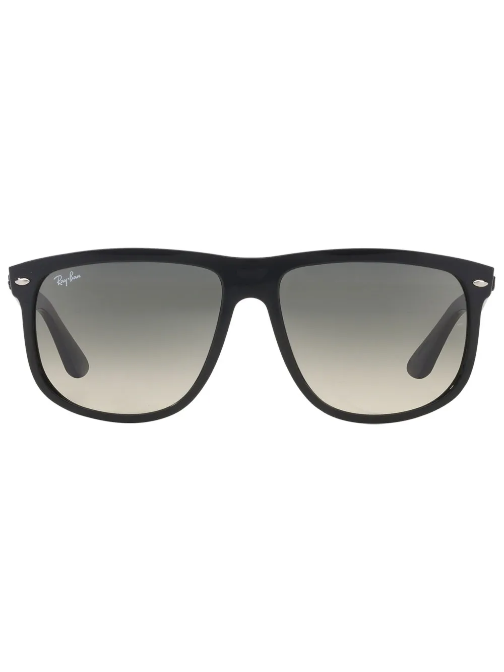 

Солнцезащитные очки Highstreet RB4147 Ray-Ban, черный