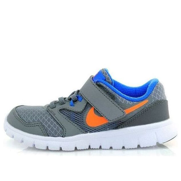 

Кроссовки flex опыт 3 Nike, серый