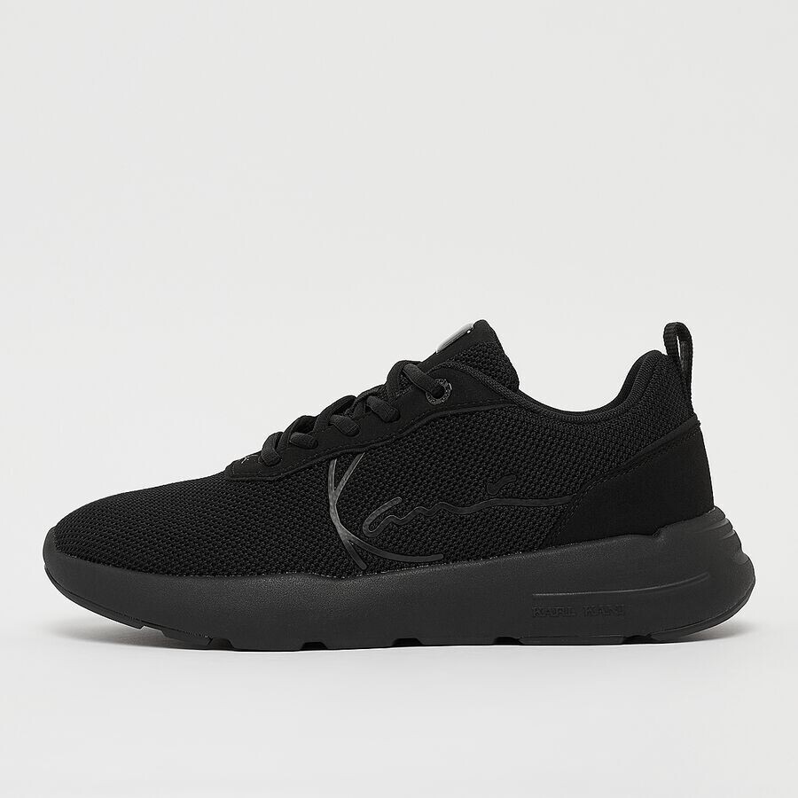 

Кроссовки Snug Runner Karl Kani, цвет black/black