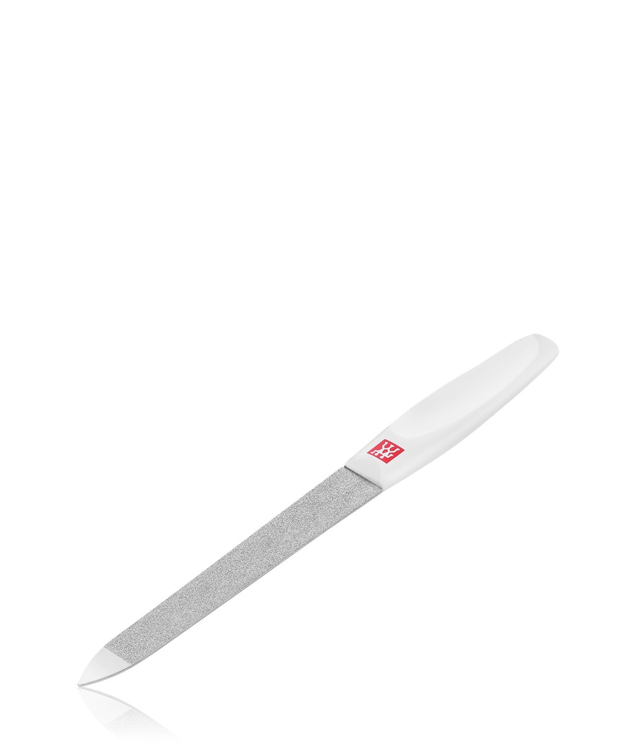 

Пилочка для ногтей Zwilling Classic Saphir-Nagelfeile 130mm, 1 шт.