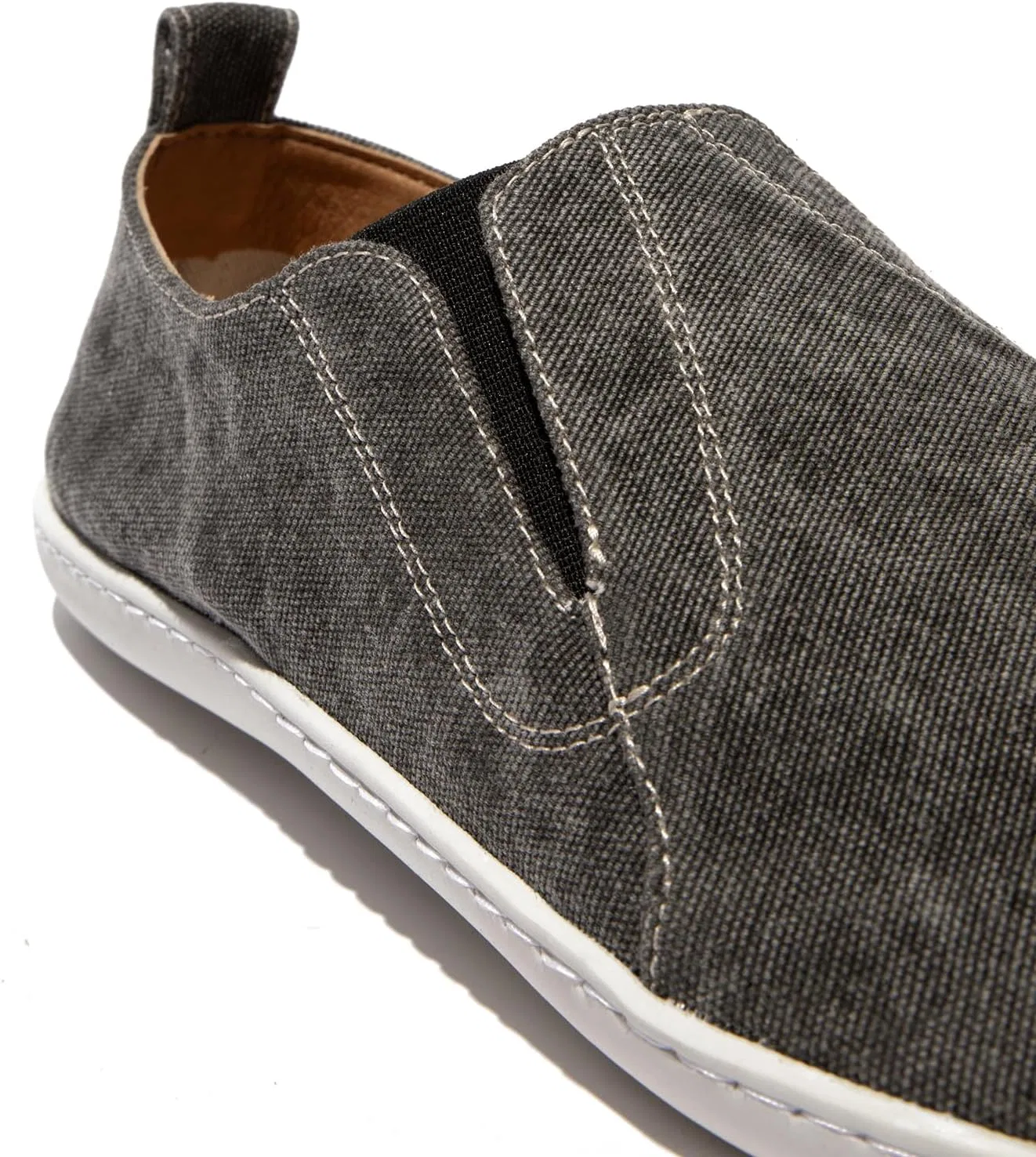 Туфли Fly London Herren Pebe668flyLoafers, Black — фото 4