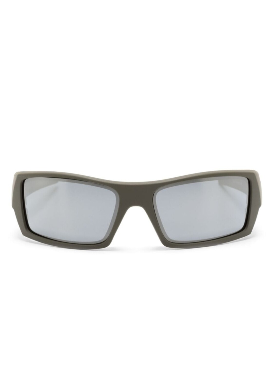 

Oakley солнцезащитные очки Gascan, зеленый