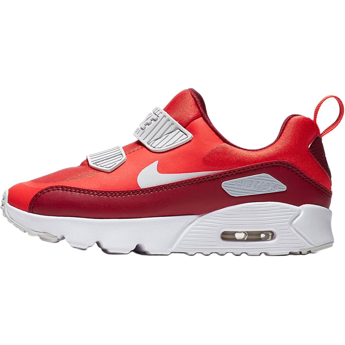 

Nike Air Max 90 Low Top детские повседневные кроссовки Red