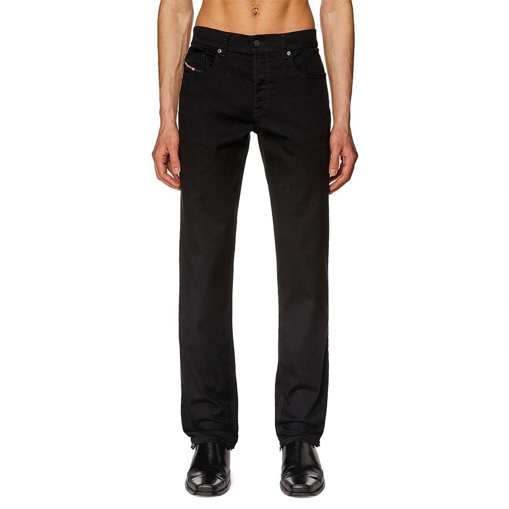 

Джинсы Diesel 069YP 2023 Finitive, черный
