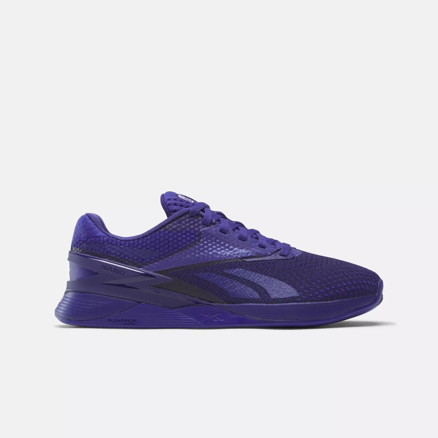 

Женские кроссовки Nano X3 Reebok, мультиколор