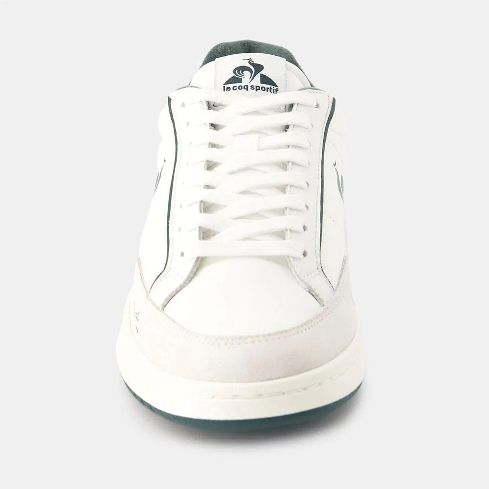 Кроссовки Le Coq Sportif Unisex Noah_2 Ripstop Optical White/Trekking G — фото 4