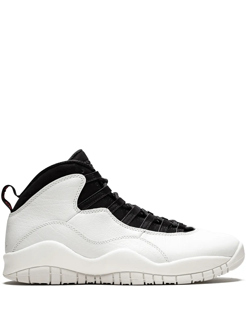 

Кроссовки Air 10 Retro Jordan, белый