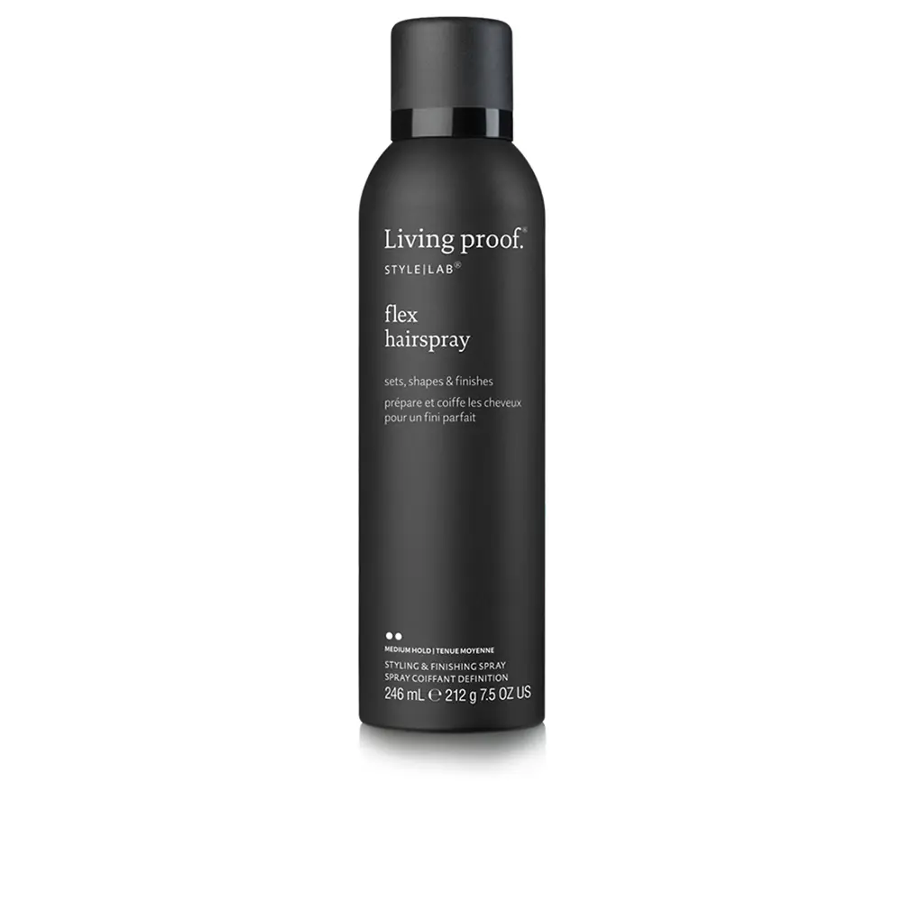 

Лак для волос Flex laca moldeadora Living Proof, 246 мл.