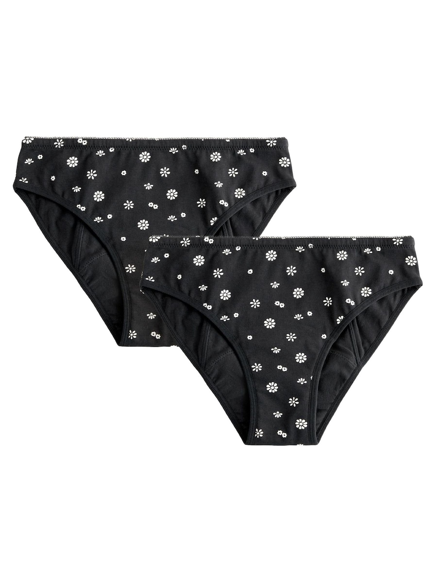 

Трусы Next, черный