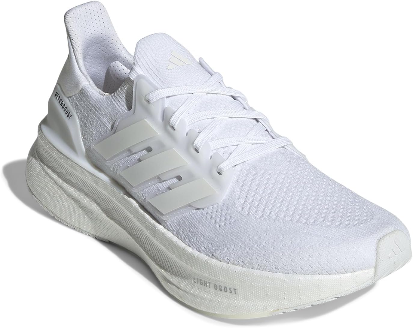 

Кроссовки adidas Running Ultraboost 5 Running Shoes, цвет White/White/Crystal White