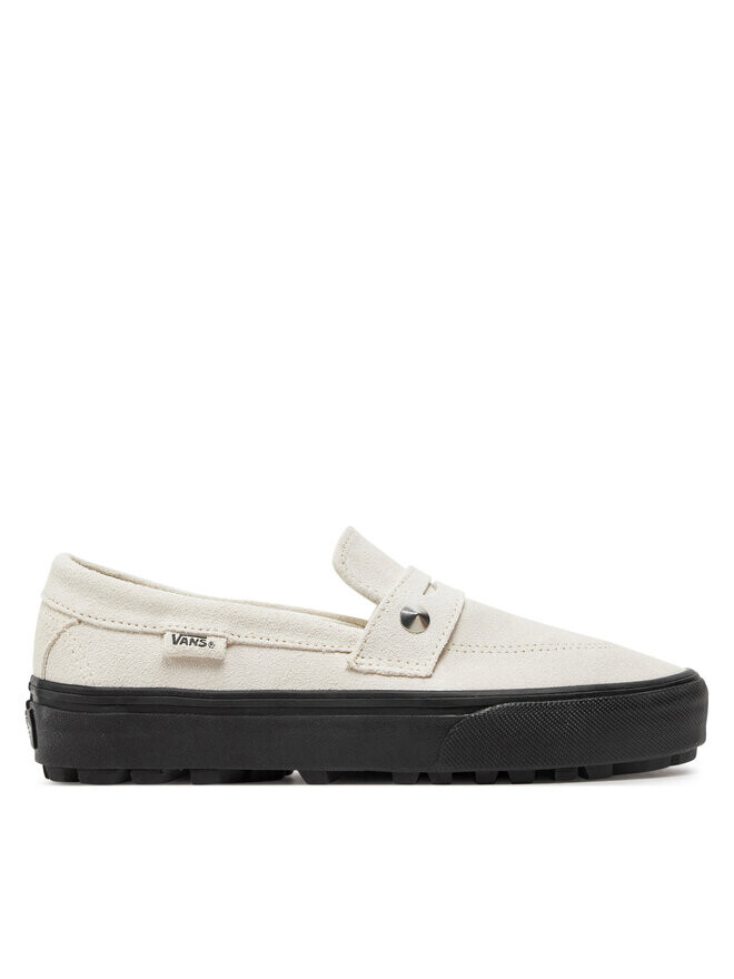 

Кеды Vans de tenis Style 53 VN000CQPYB21 Blanco, белый
