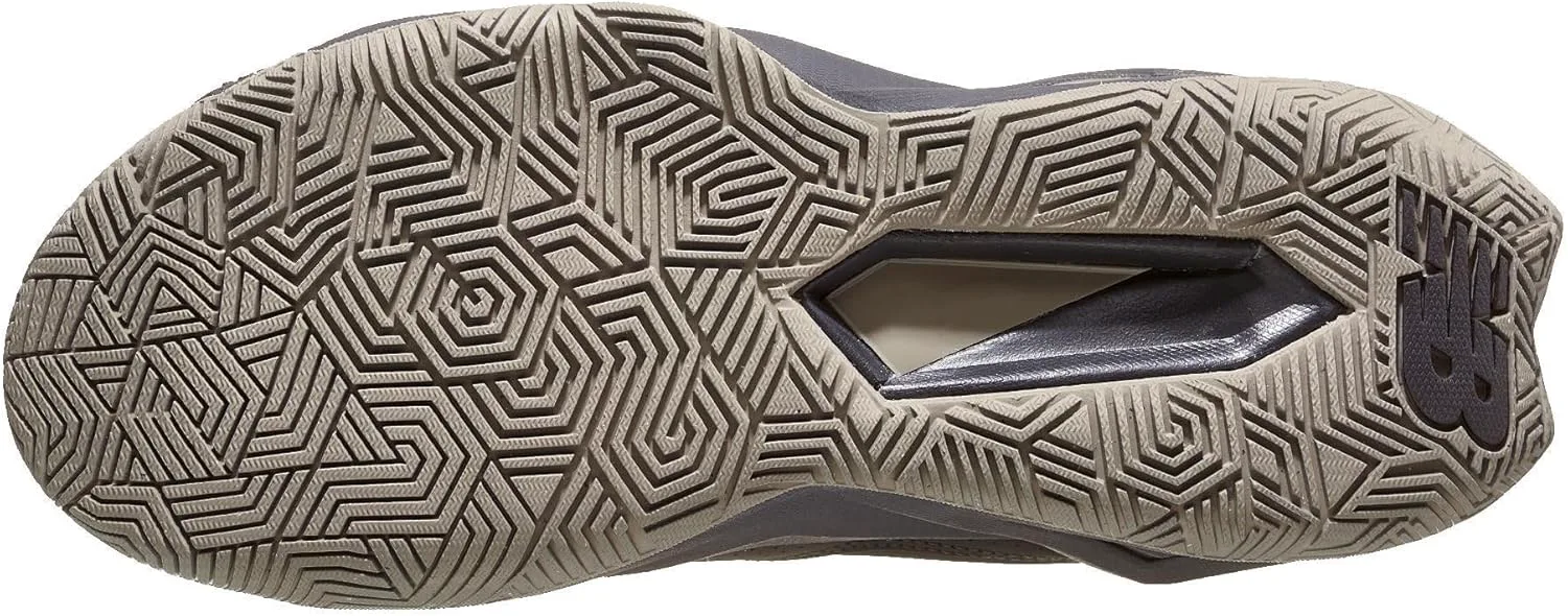 

Мужские теннисные кроссовки New Balance FuelCell Delray V2, черный